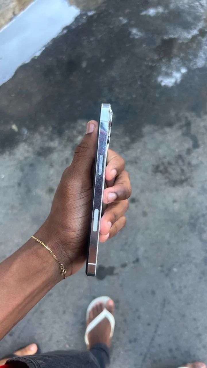 Iphone 12 Pro Max - Foto 2