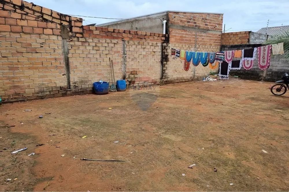 Sua Nova Casa em Confresa: Moderna e Confortável! - Foto 4