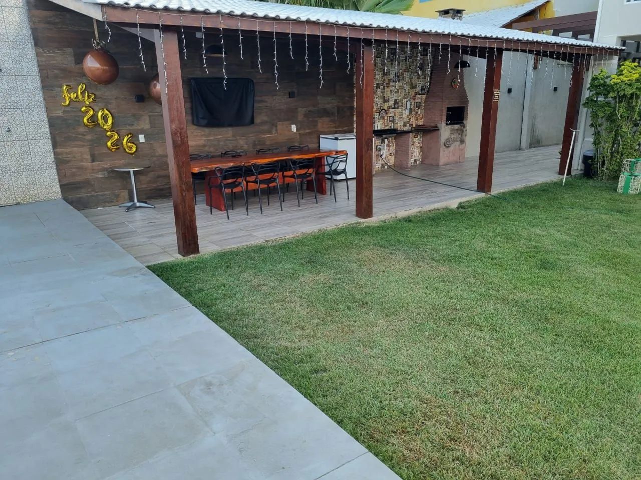 Casa da praia Jacuípe  - Foto 3