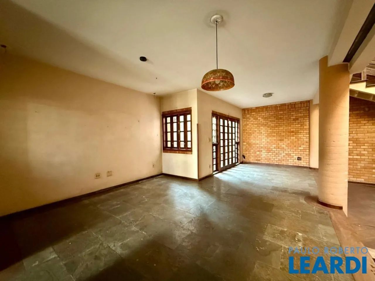 CASA ASSOBRADADA - VILA EMBARÉ - SP - Foto 4