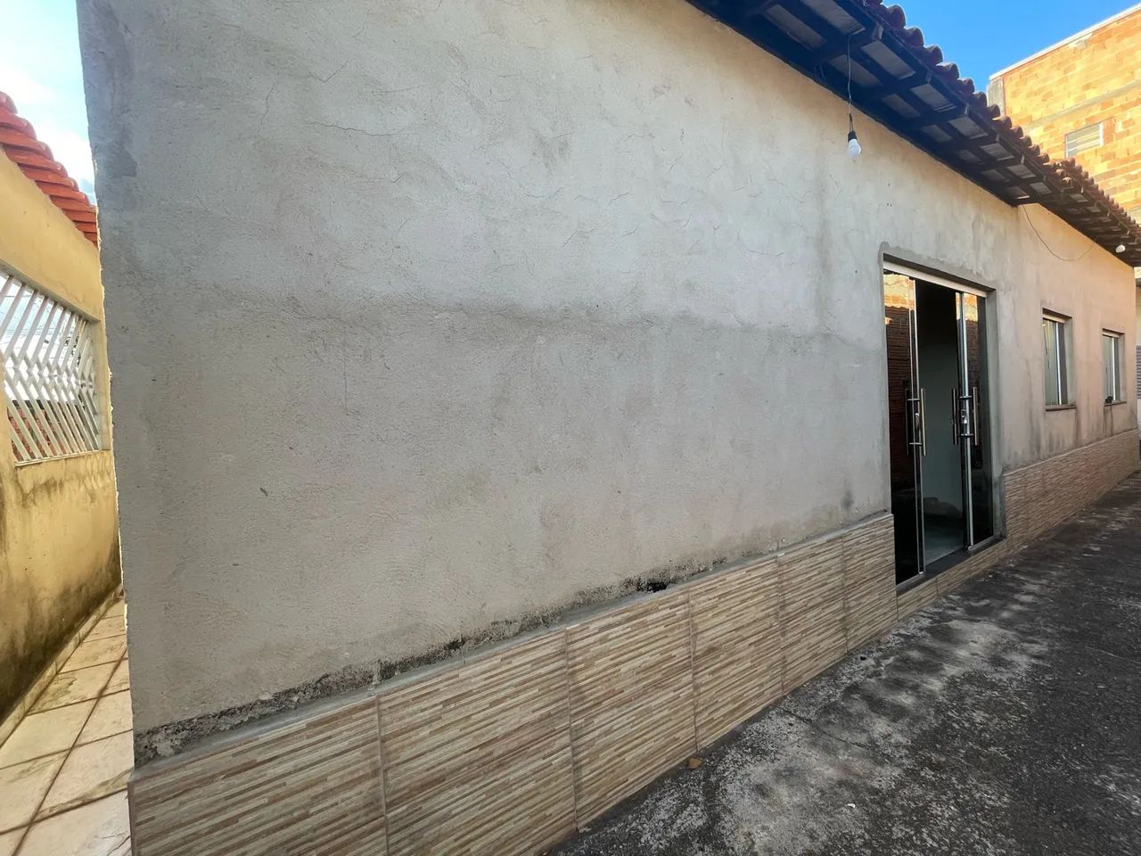 CASA PARA ALUGUEL - BAIRRO PRIMAVERA  - Foto 2