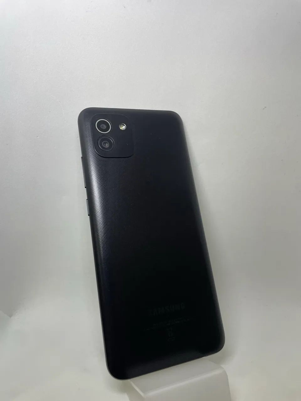 Samsung A03 64GB Preto
