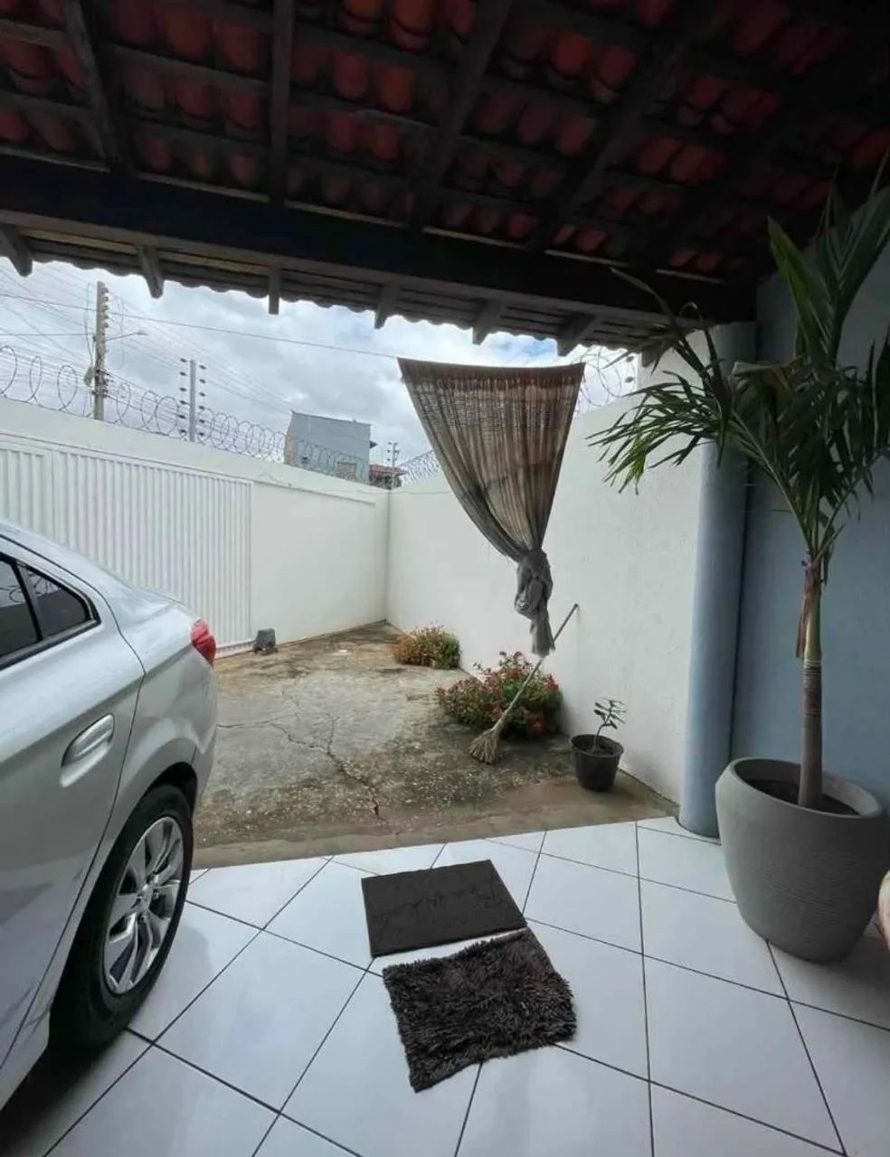 Ref. Casa Itapoã 3/4