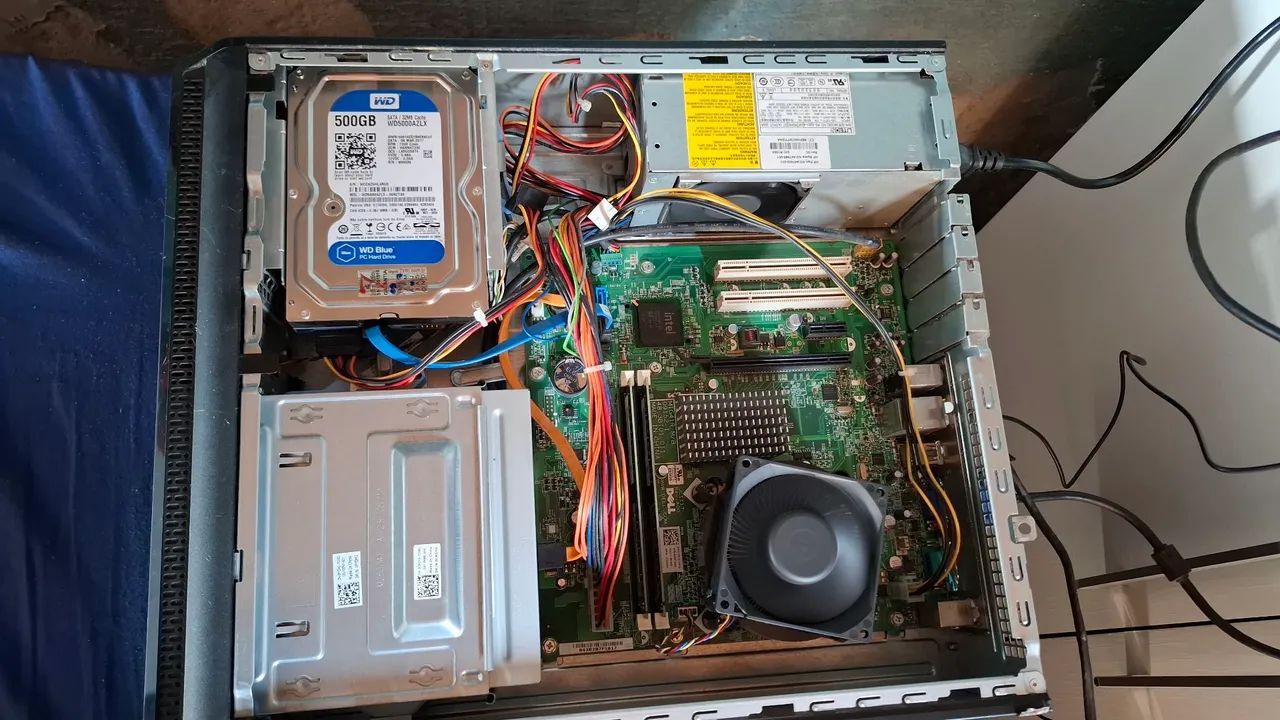 Computador Dell 