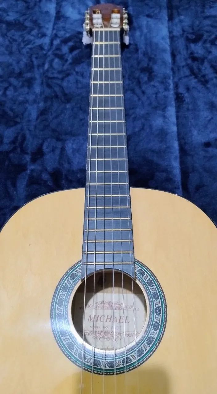 Violão Michael VM21 - Foto 2