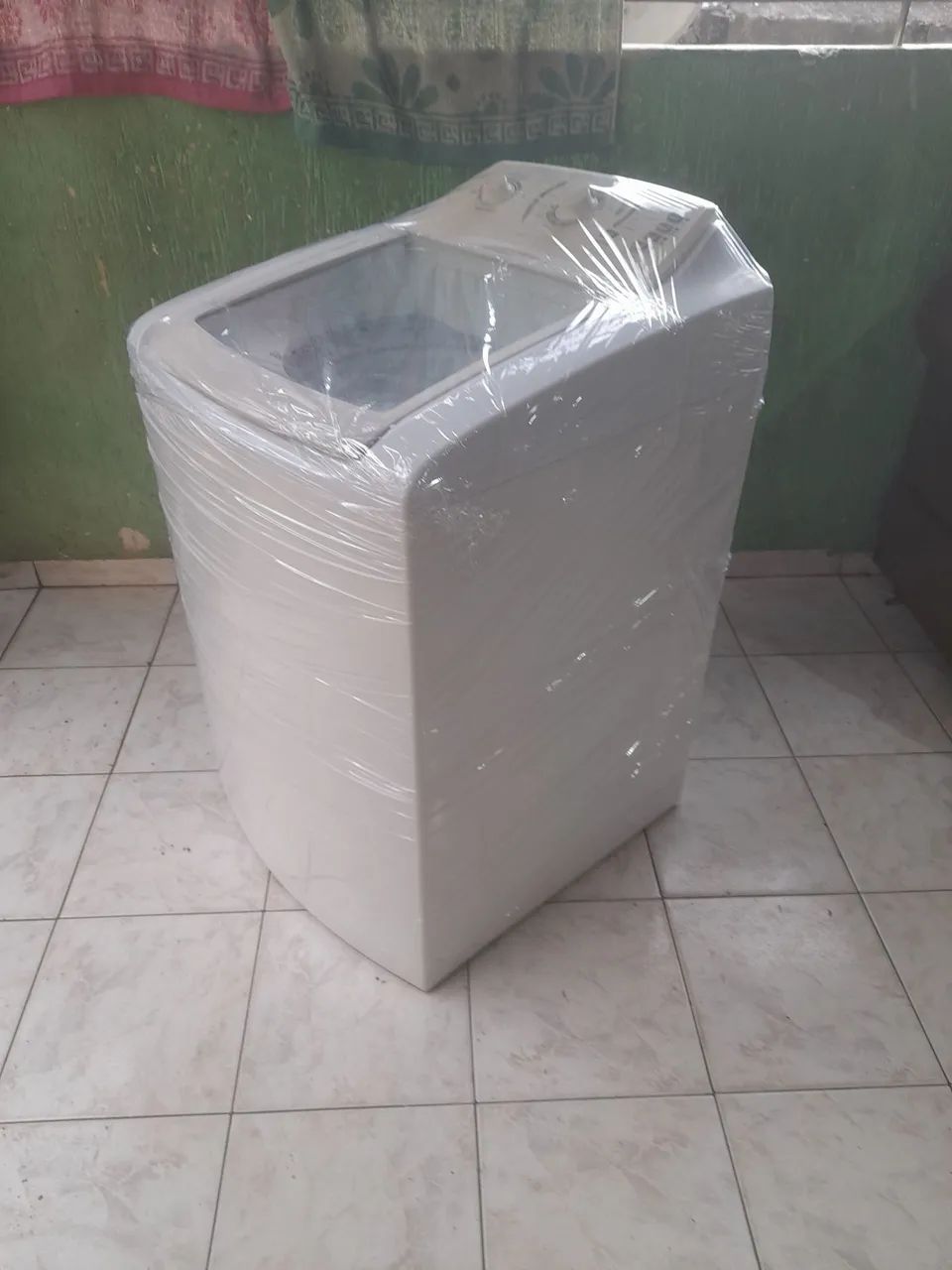 Vendo máquina eletrolux 10k bem conservada e funcionando perfeitamente  - Foto 2