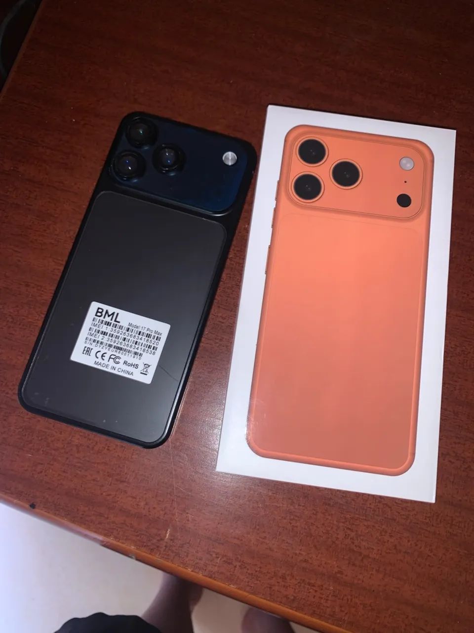 Celular de ótima qualidade  - Foto 4