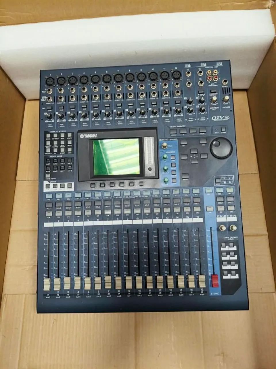 Mesa de som oportunidade!!!  - Foto 2