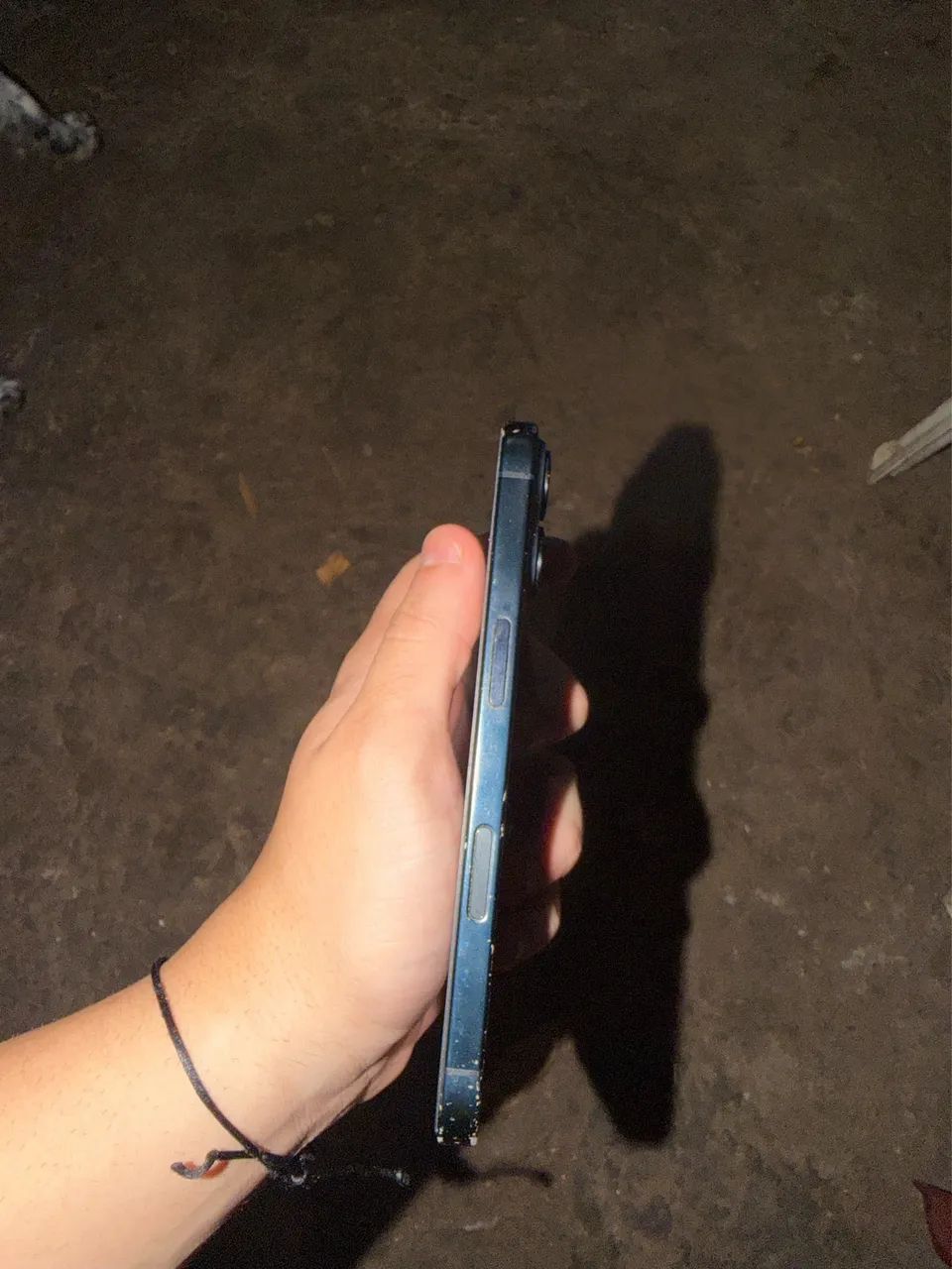 iPhone  - Foto 4