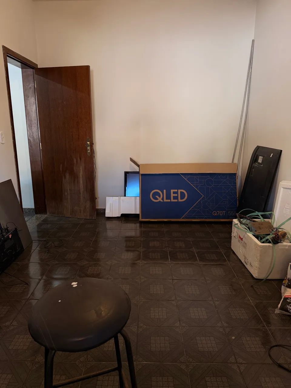 Alugo EXCELENTE CASA - Foto 2