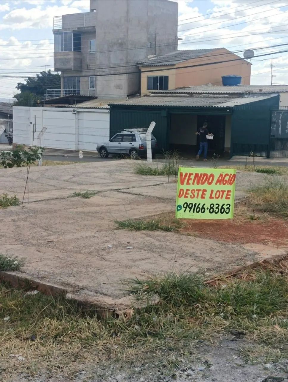 Lote em Samambaia  - Foto 2