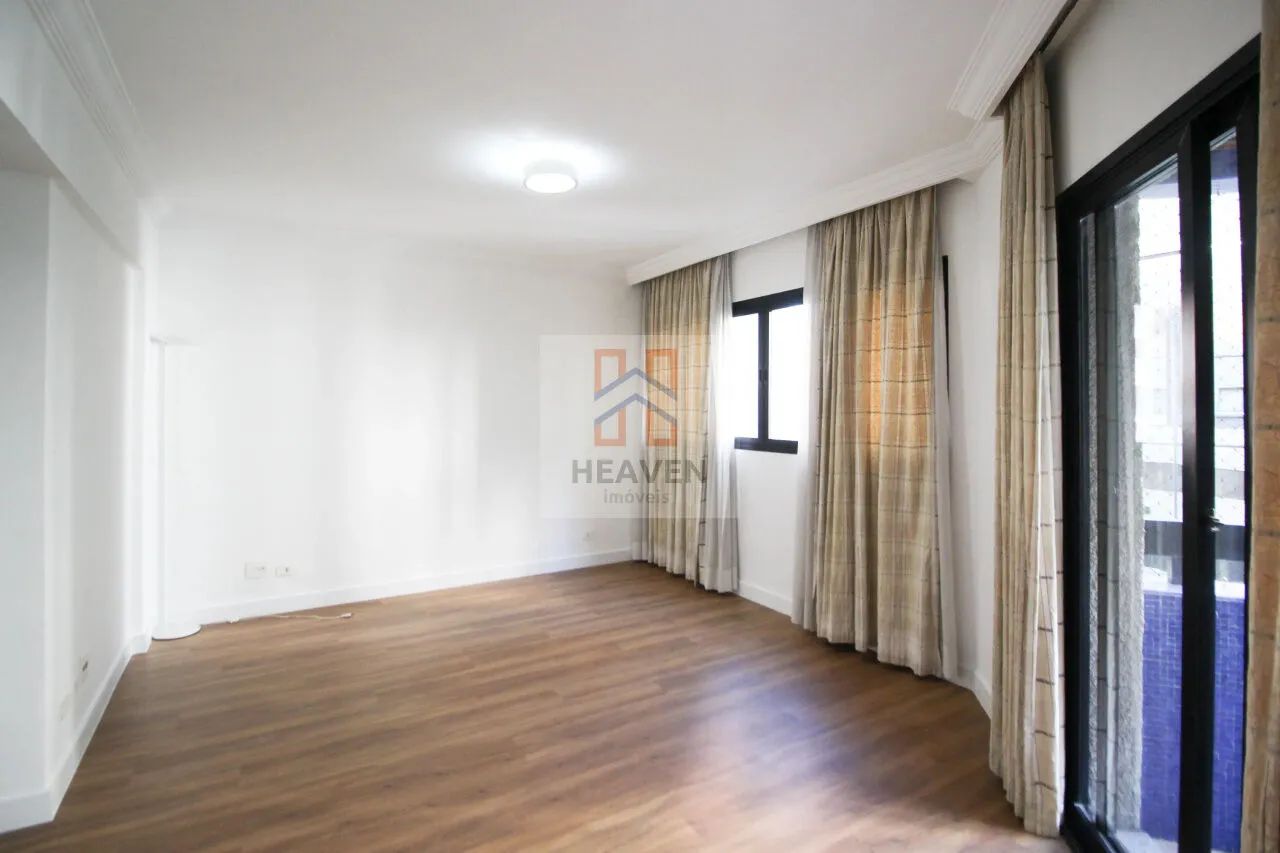 Localizado no edifício Varietá, este apartamento de 88 m2 combina praticidade, conforto e 