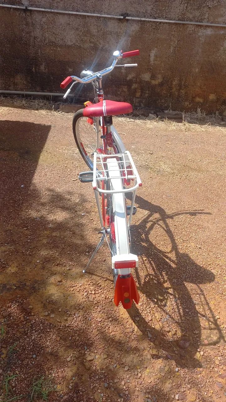 Monark antiga  - Foto 5
