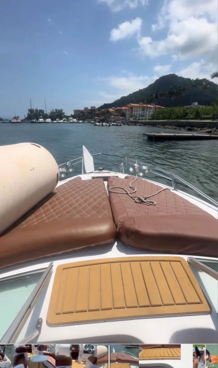 Lancha Magna 27.8 199.000,00 - Foto 5