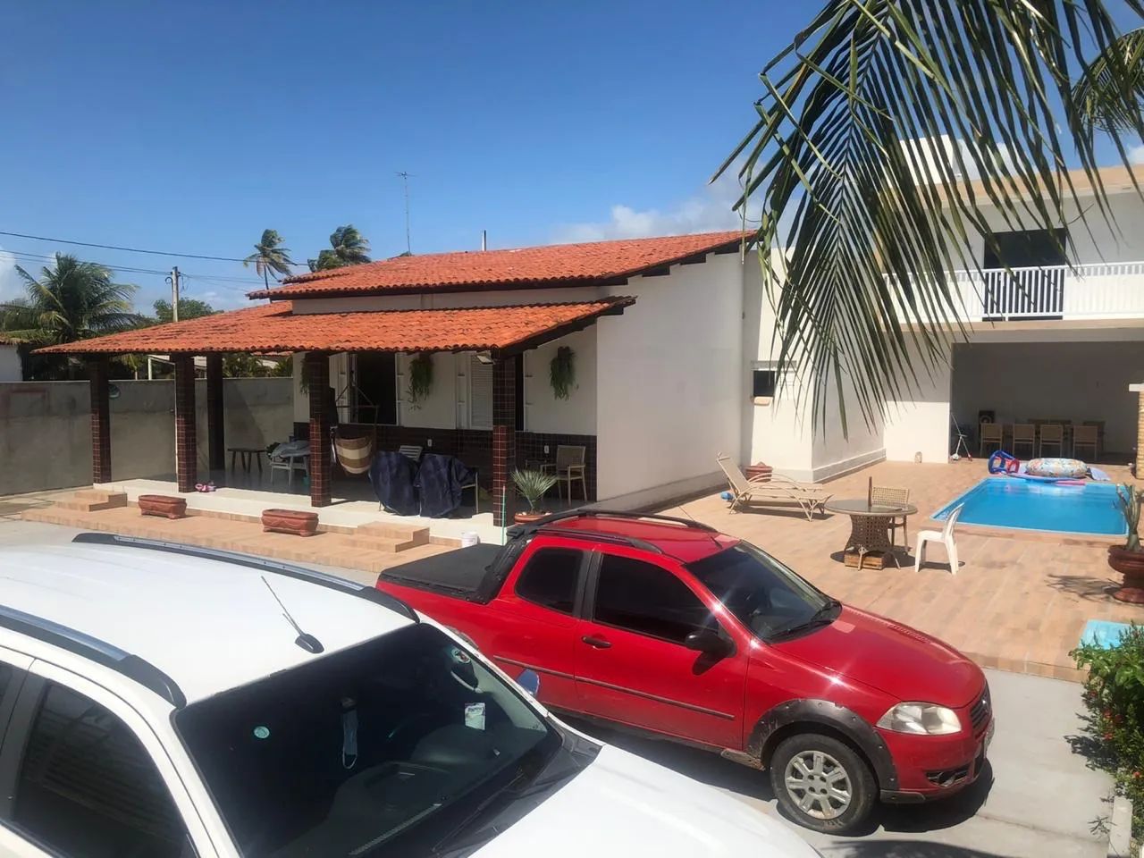 CASA DE PRAIA LUCENA -PB - Foto 5