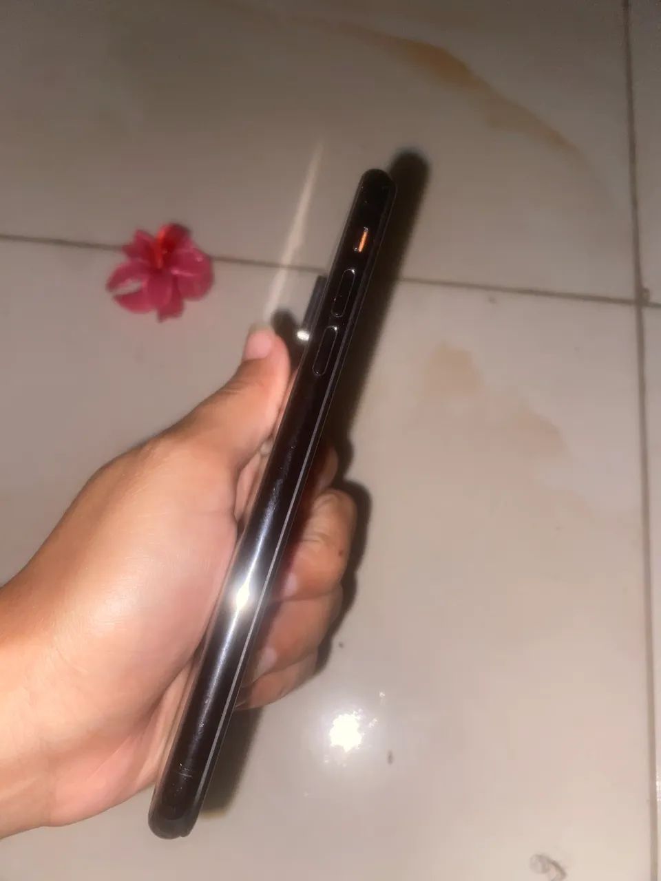 iPhone XS 
