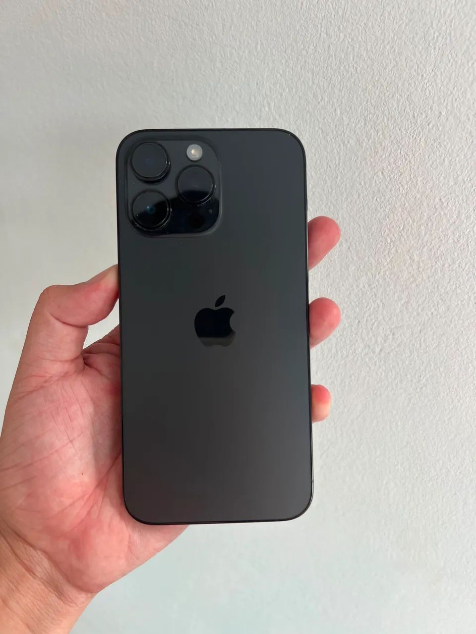 Vendo iPhone 14 Pro Max 128gb  - Foto 3
