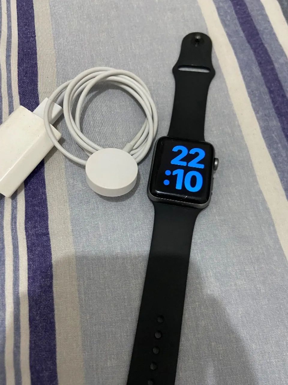 Apple Watch série 3