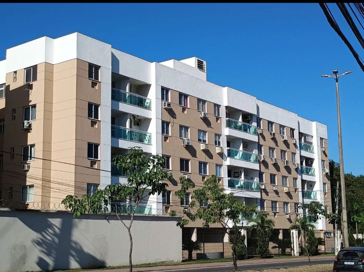 Vendo Apartamento 2 quartos Varandas Adriana 