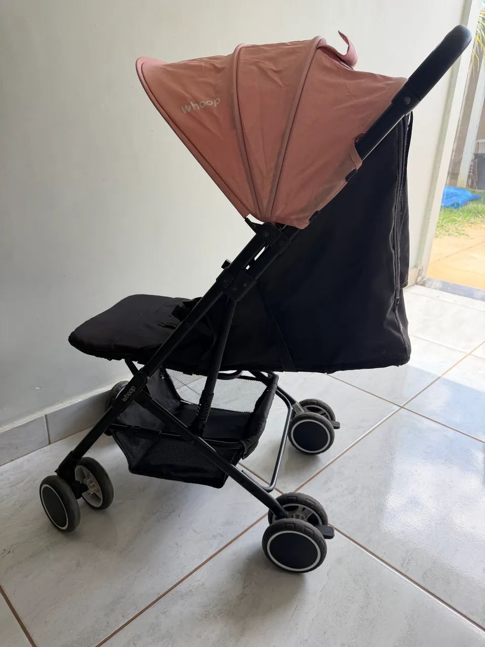 Carrinho Kiddo - Foto 2