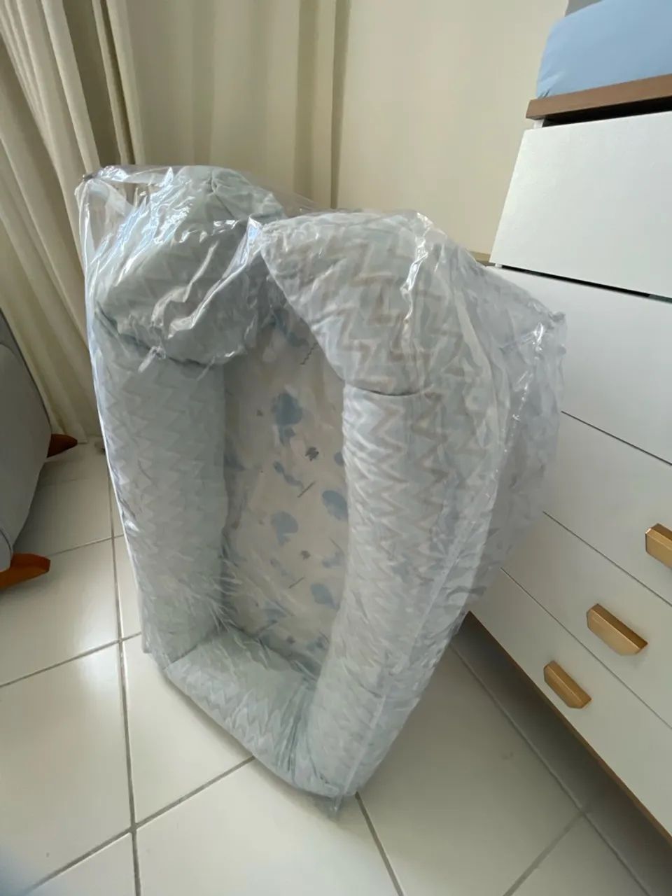 Ninho redutor  - Foto 4