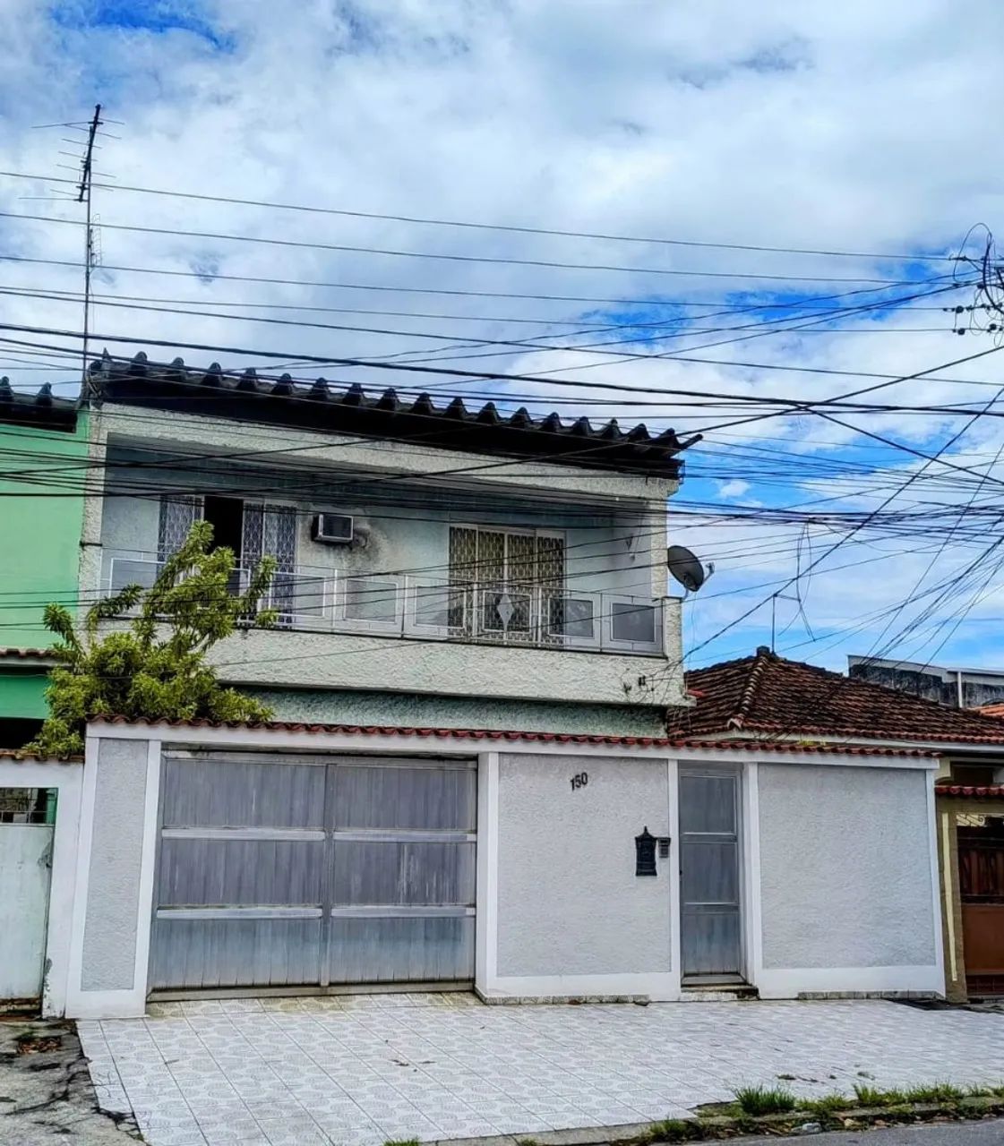 Foto - Rio de Janeiro - Bangu