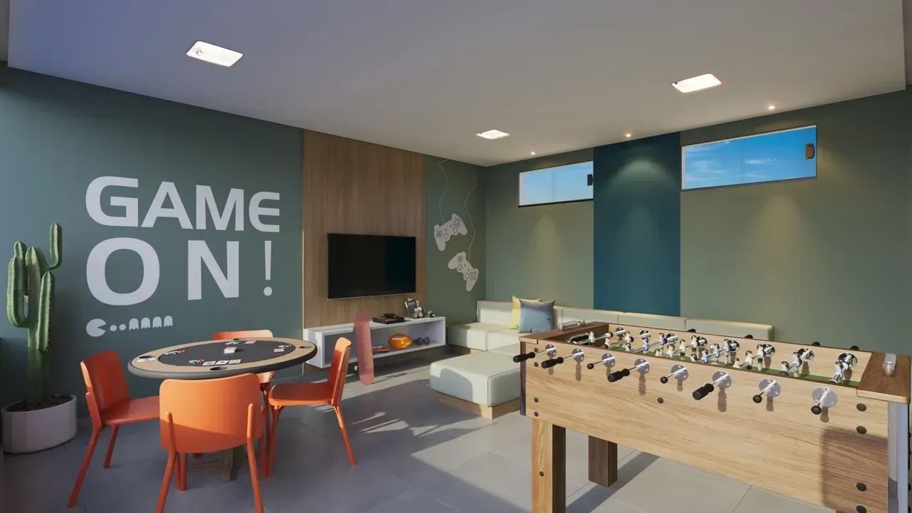 ELTON VILLE RESIDENCIAL - Foto 2