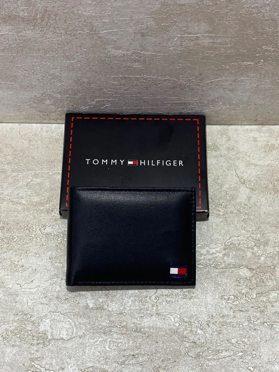 Carteira e Porta-Cartões Tommy Hilfiger e Diesel - Foto 2