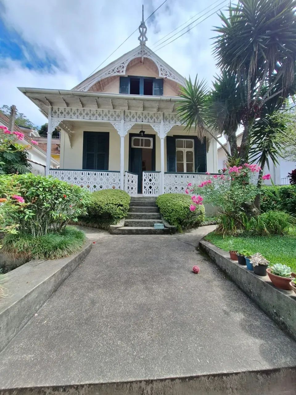 Imóvel à venda no centro, Petrópolis - RJ - Foto 2