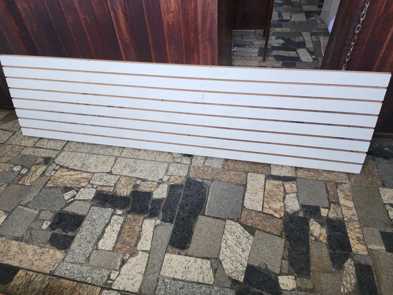 painel canaletado  - Foto 4
