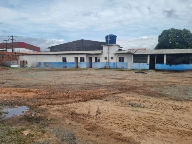 Alugo Terreno no Tirirical  3 quadras atrás do Banco do Brasil.  - Foto 4