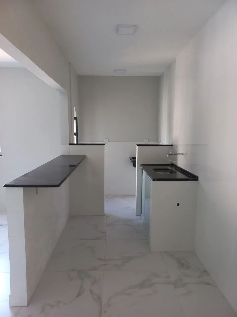 Aluga - se apartamento!
