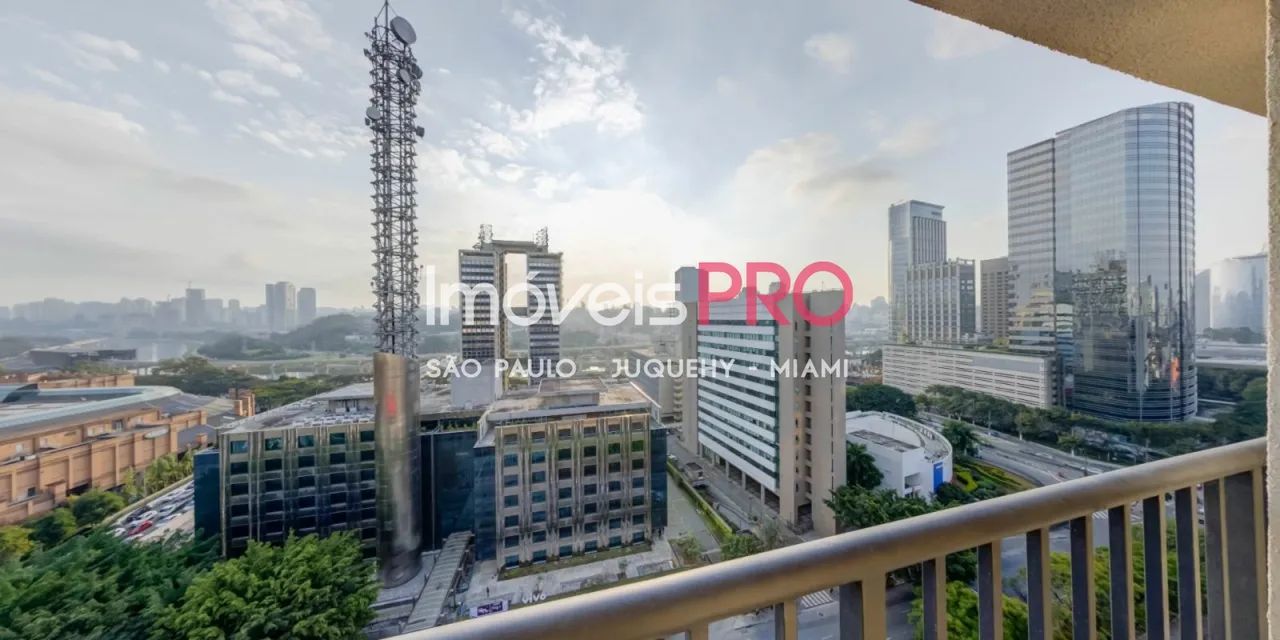 Studio, Brooklin - São Paulo - Foto 4