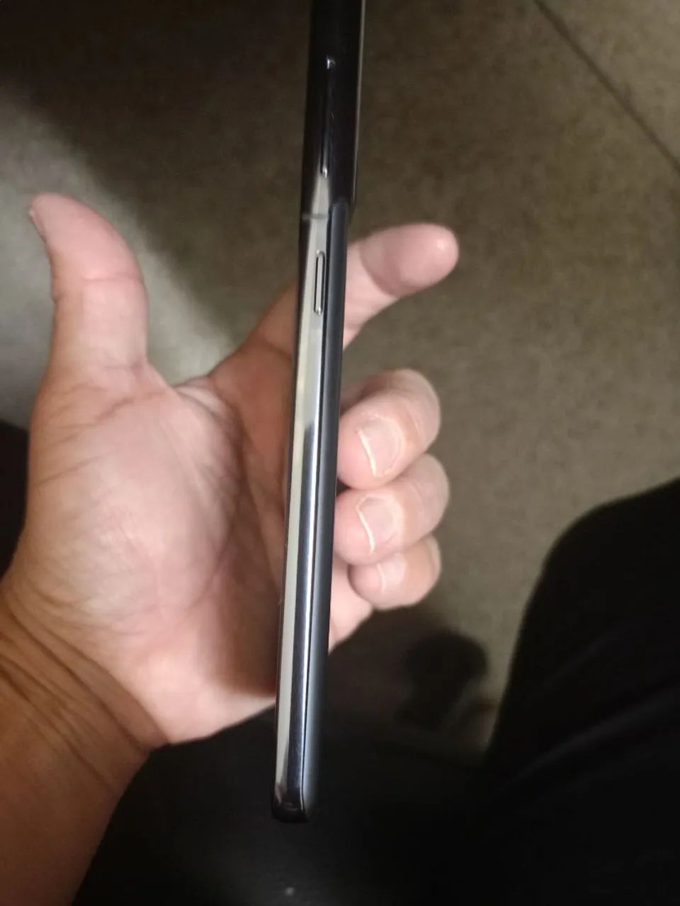 Celular s21 128g  cor azul  - Foto 2