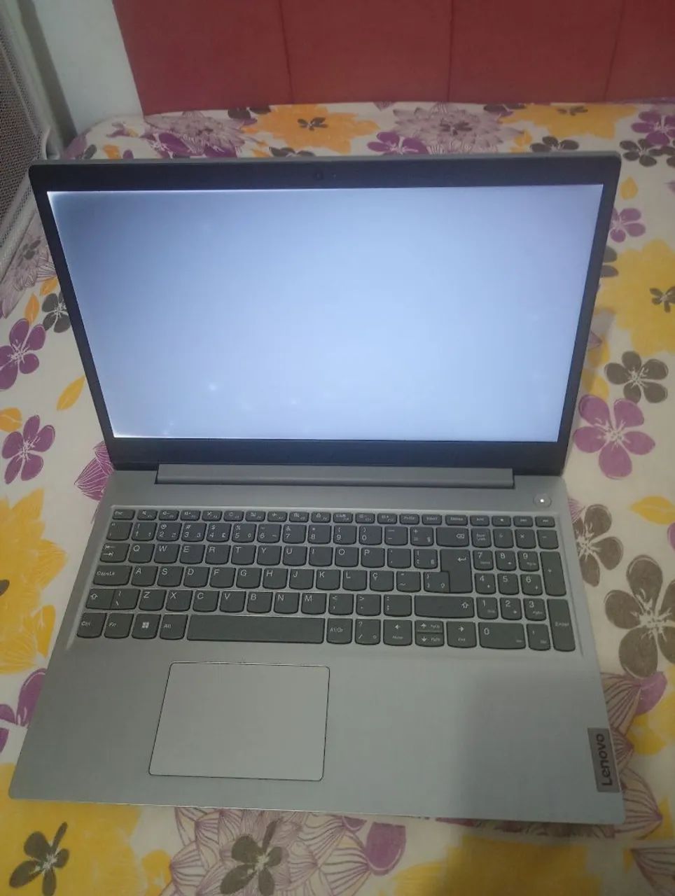 Notebook Lenovo Ideapad 3 15 IGL05  - Foto 4