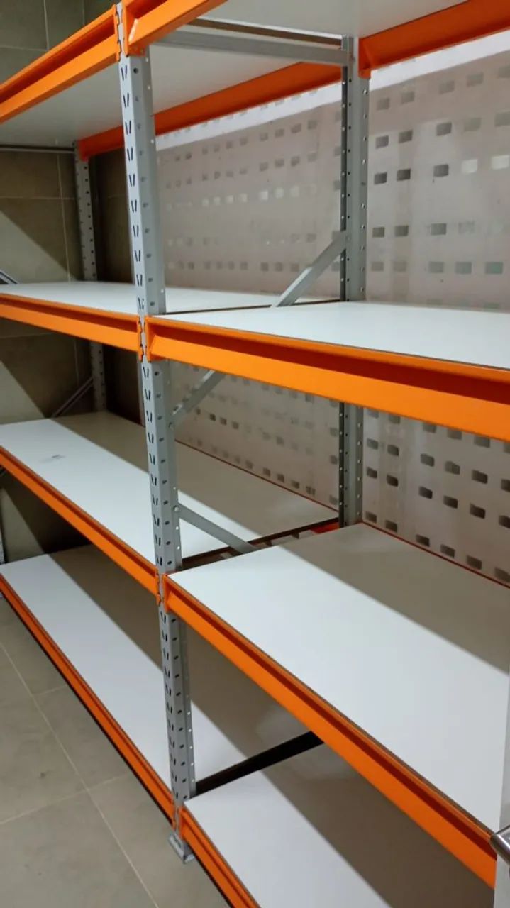 MINE PIRTA PALLETS DEPOSITOS PEQUENOS * - Foto 3