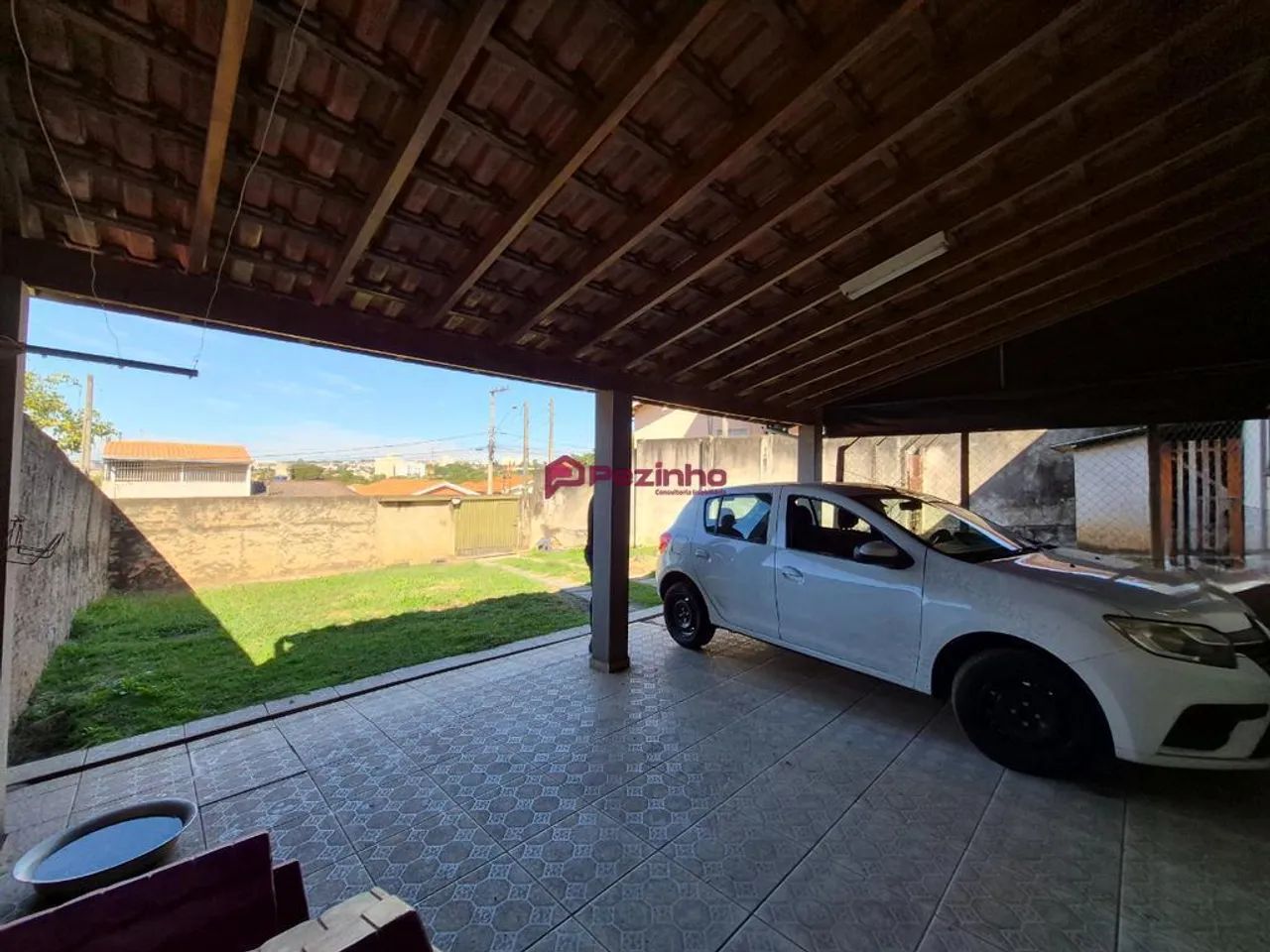 Casa à venda em Limeira, Jardim Cavinato, com 1 quarto, com 105 m² - Foto 4