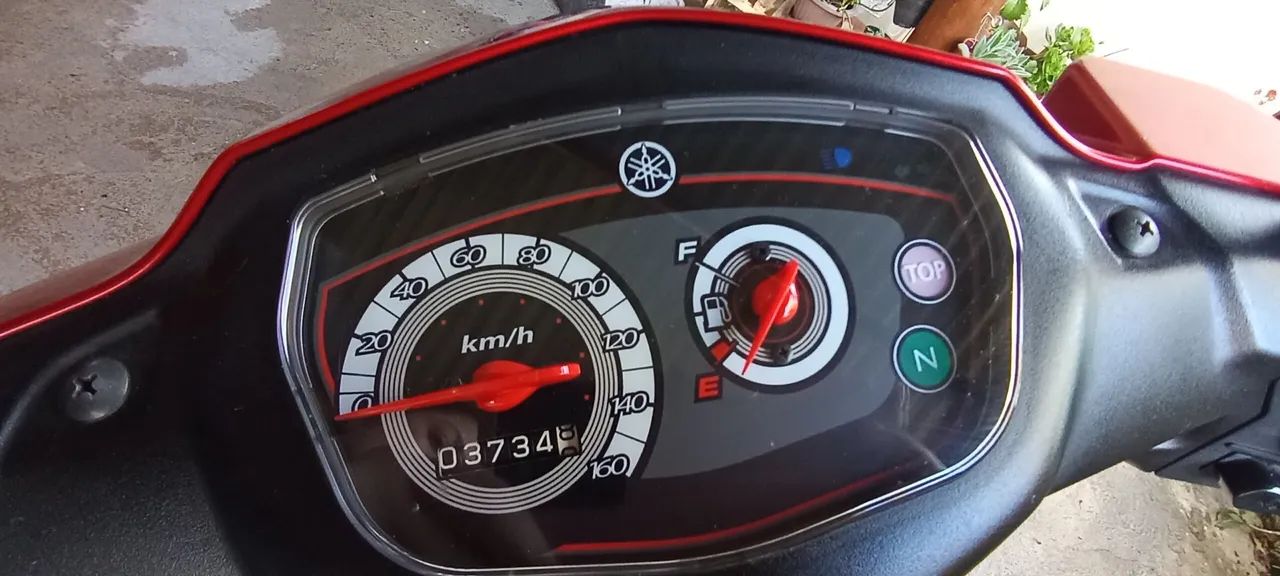 Moto - Foto 4