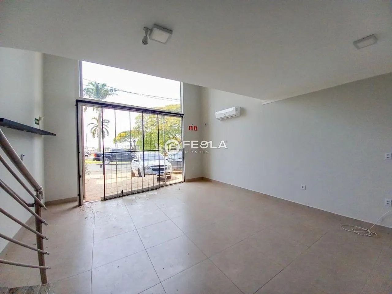 Salão para alugar em Americana, Vila Belvedere, com 80 m² - Foto 2