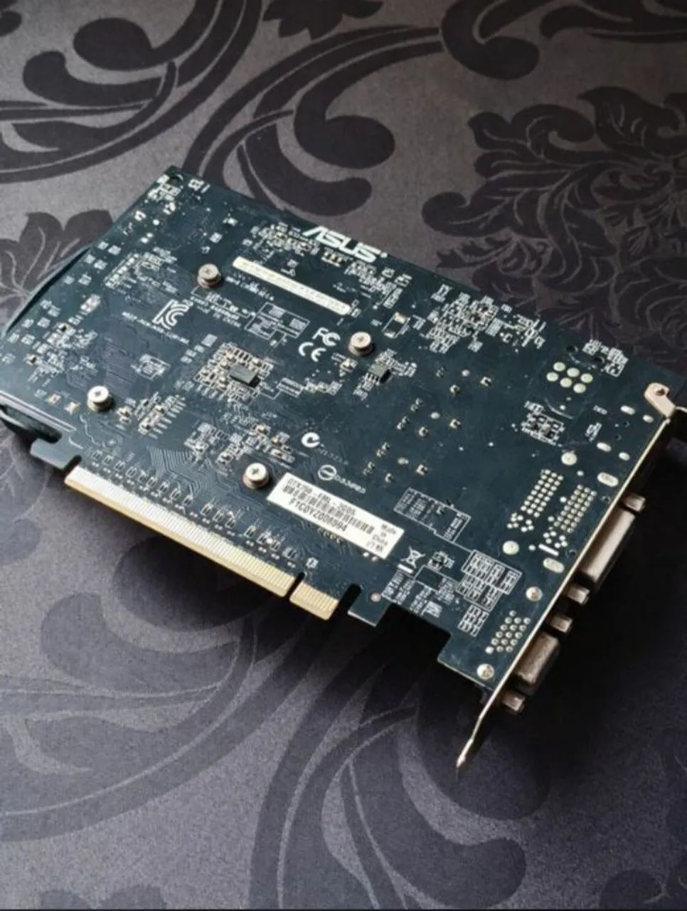 Gtx 750 - Foto 2