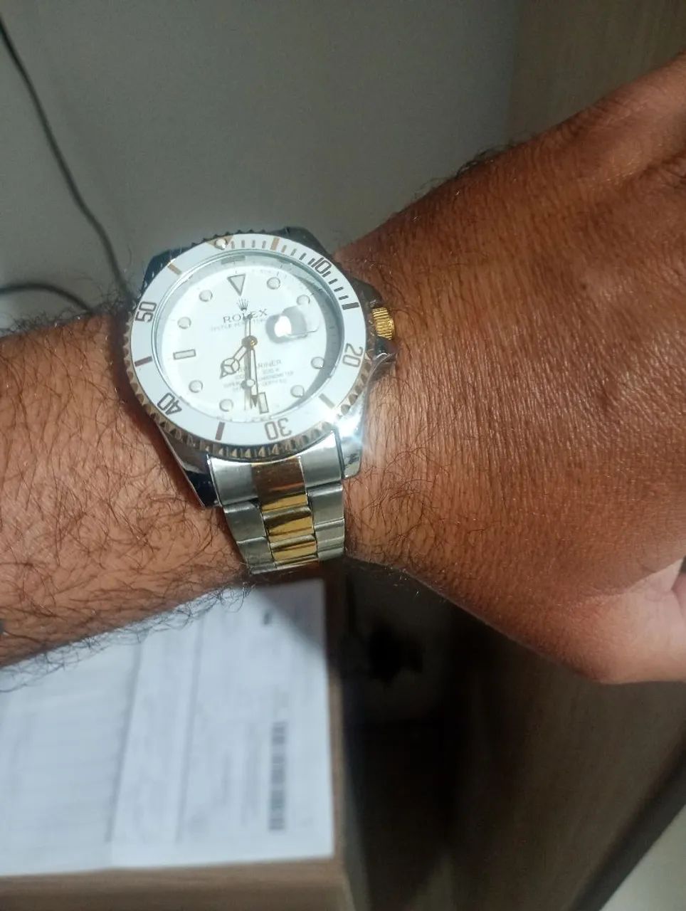 Vendo 2 relógios  - Foto 5