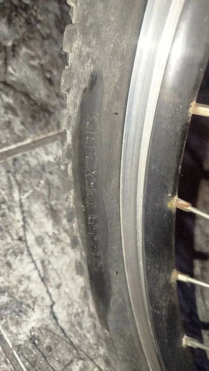 Bicicleta  - Foto 4