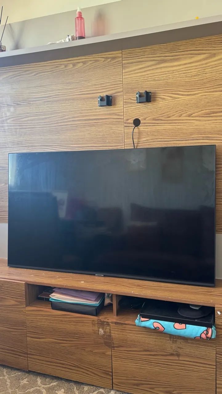 Televisão 50 polegadas - Foto 4