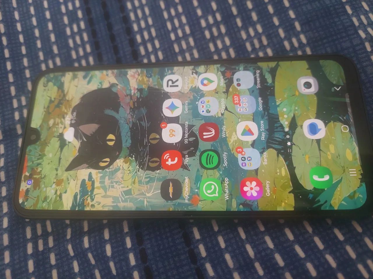 Samsung A17 5G - Foto 4