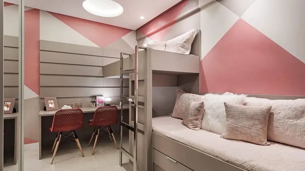 Jardim Imperial, 3 E 4 Quartos Opções De 87M² E 112M² Com 2 Ou 3 Vagas De Garagem Na Cidad - Foto 10