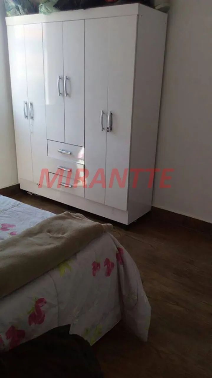 Apartamento de 49m² com 2 quartos em Casa Verde - Foto 4