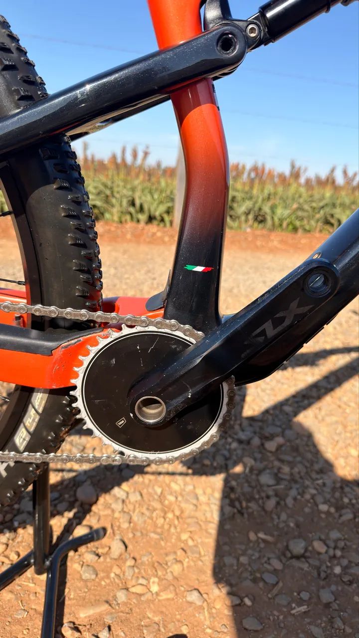 Oggi Agile Pro T-20 Full Carbon - Foto 2