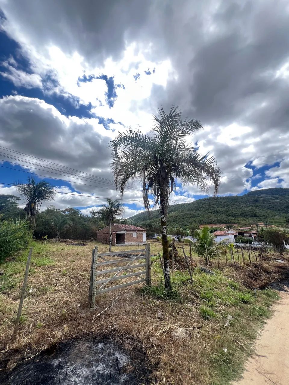 Sítio a venda em Taboquinha Belo jardim PE  - Foto 3