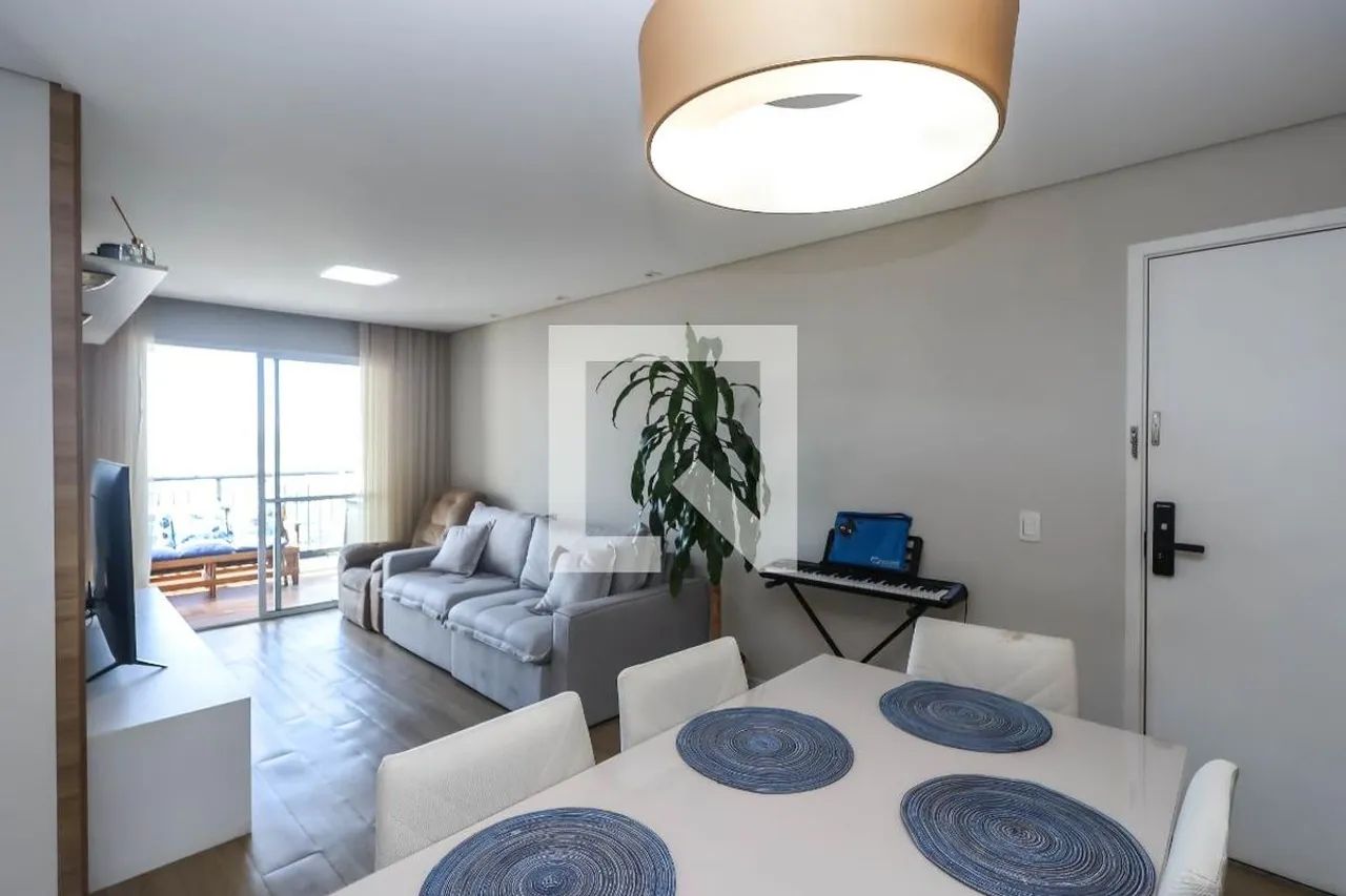 Apartamento à Venda - Ipiranga, 3 Quartos, 85 m2