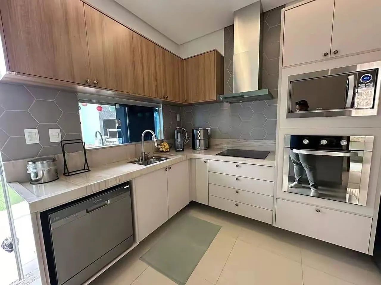 Casa Moderna na Farolândia - Foto 5